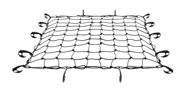 Thule Stretch Mesh Roof Top Cargo Basket Net For Extension, 40 x 36-in Q6