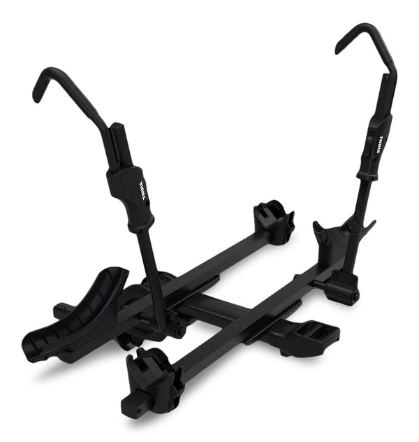 Thule T2 Pro X 2-Bike Carrier, 2-in, Black X0