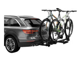 Thule T2 Pro X 2-Bike Carrier, 2-in, Black