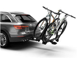 Thule T2 Pro X 2-Bike Carrier, 2-in, Black