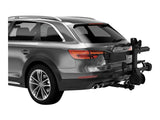 Thule T2 Pro X 2-Bike Carrier, 2-in, Black