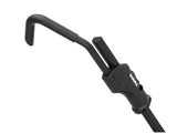 Thule T2 Pro X 2-Bike Carrier, 2-in, Black