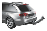 Thule Trailway 4-Bike Hitch Mount Bike Rack, Fits 1-1/4, 2-in Receiver, Black