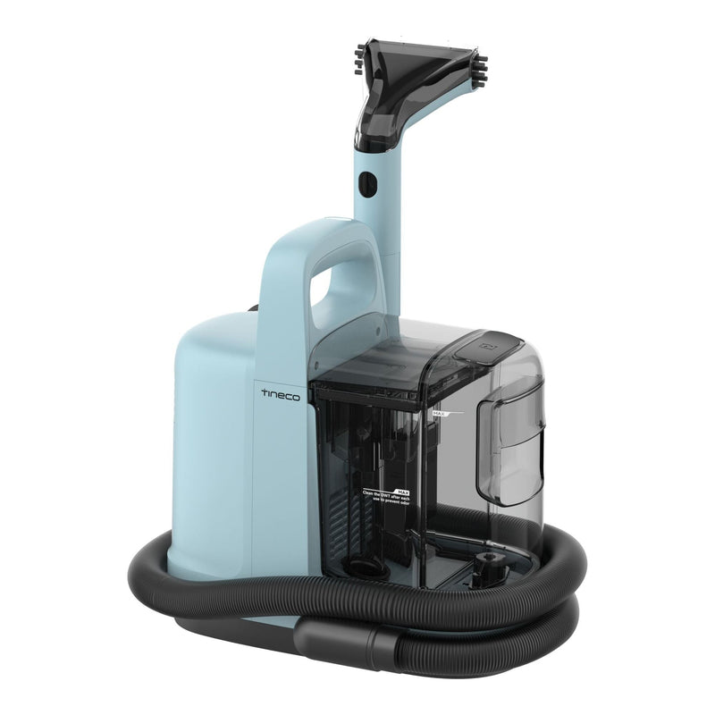 Tineco Go Spot Portable Compact Carpet & Upholstery Corded Deep Cleaner N8