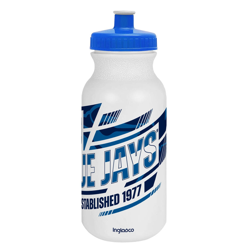 Toronto Blue Jays 20 Oz Sports Bottle A6