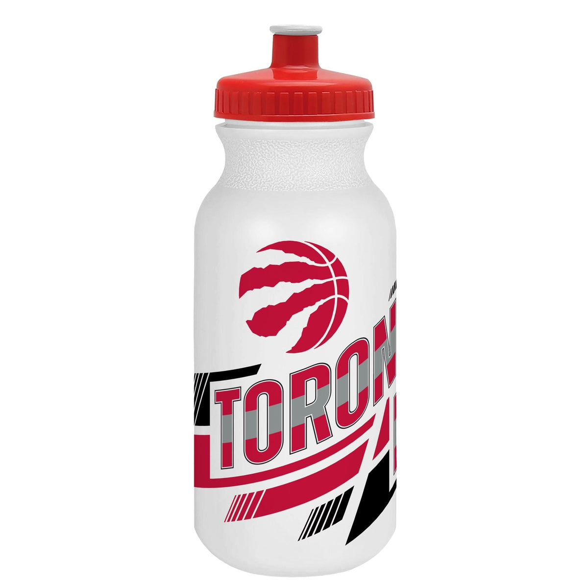 Toronto Raptors 20 Oz Sports Bottle