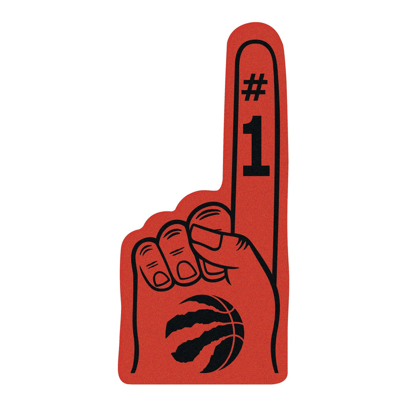 Toronto Raptors Foam Finger U8
