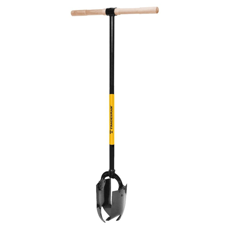 Tradesman Steel Post Hole Auger C2