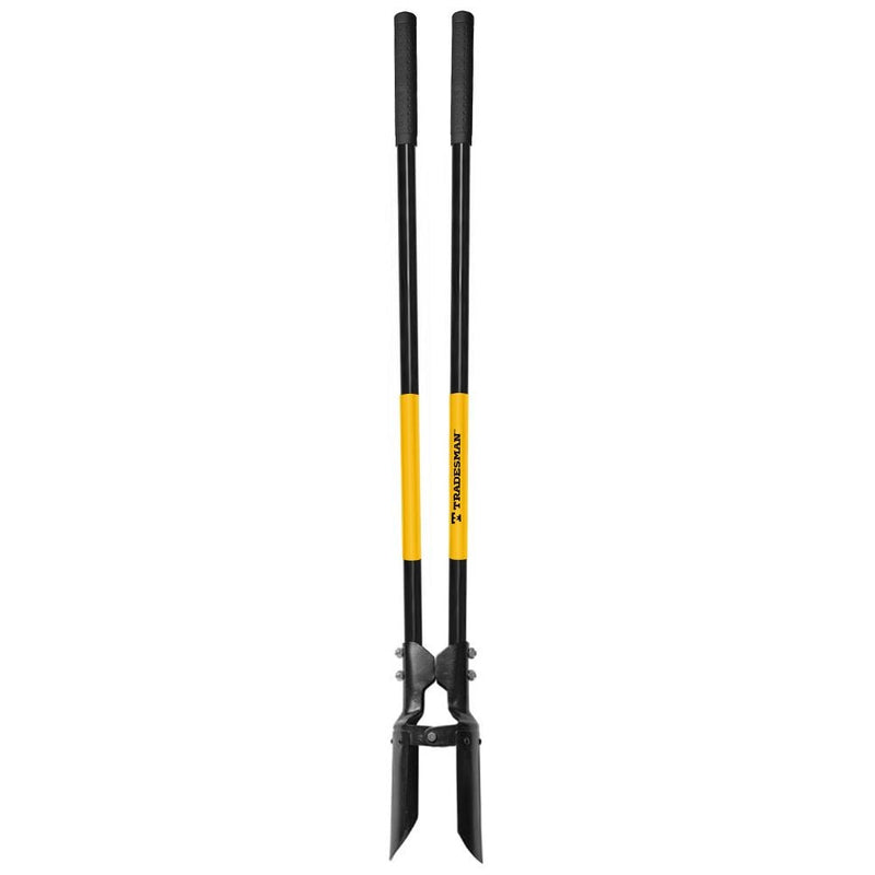 Tradesman Steel Post Hole Digger H1