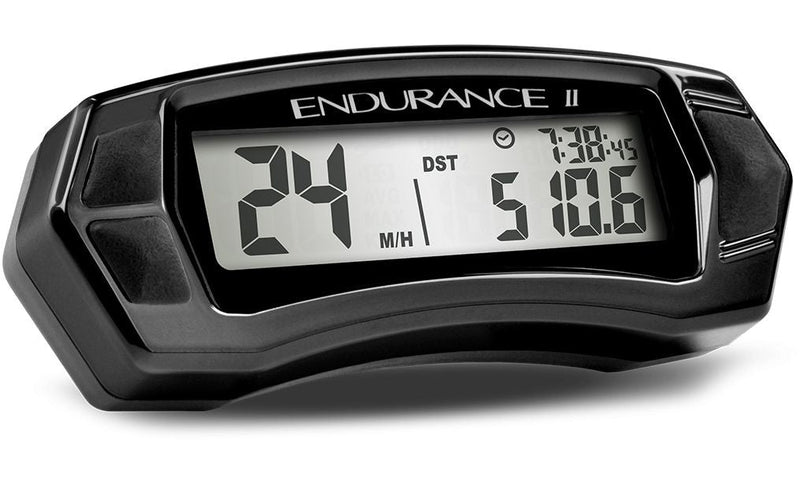 Trail Tech Endurance II Digital Gauge Speedometer Kit for Inverted Forks G4