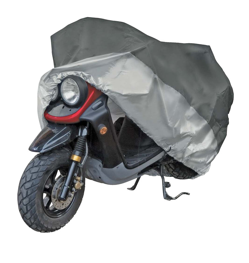 Tripel Fabric Scooter Cover for Water & UV Resistance, Medium P0