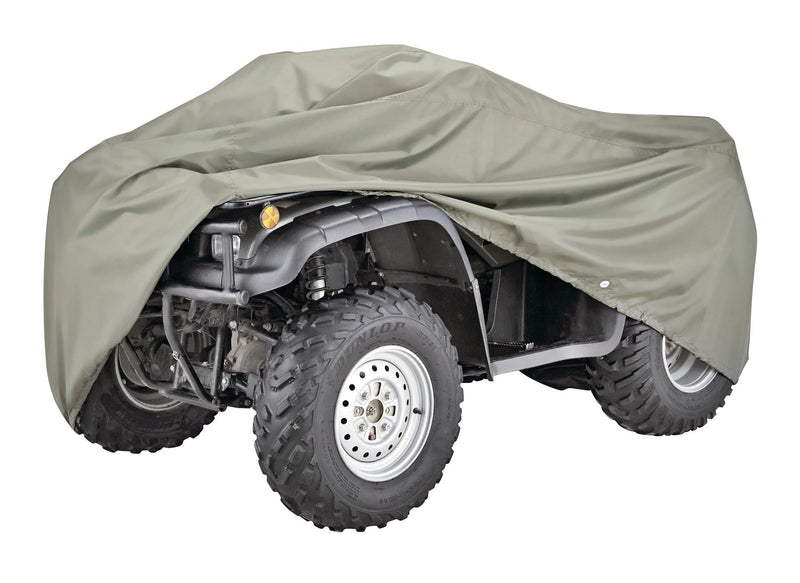 Tripel Waterproof ATV Storage Cover, X-Large Z7