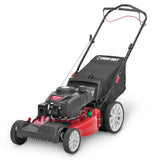 Troy-Bilt 3:1 Self-Propelled Lawn Mower, 21-in