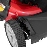 Troy-Bilt 3:1 Self-Propelled Lawn Mower, 21-in