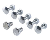 TUFX Wheelbarrow Bolt Set