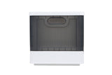 type A Foldable Storage Box with Door, 32-L