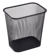 type A Metal Mesh Bin, 20-L