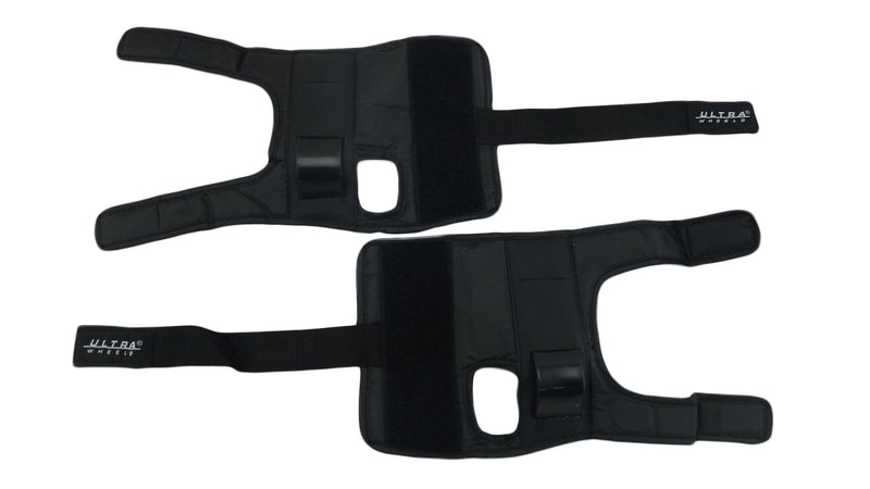Ultra Wheels Inline Skate Wrist Guards, Adult L2