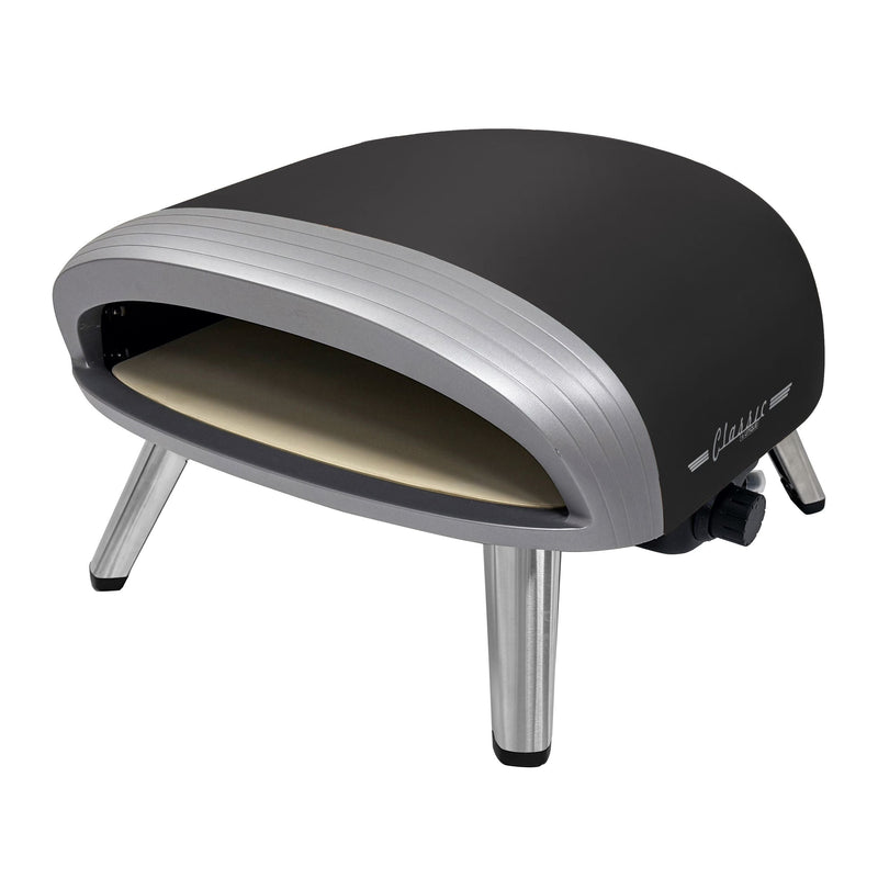 Unique Appliances Gas Pizza Oven, 16-in D6