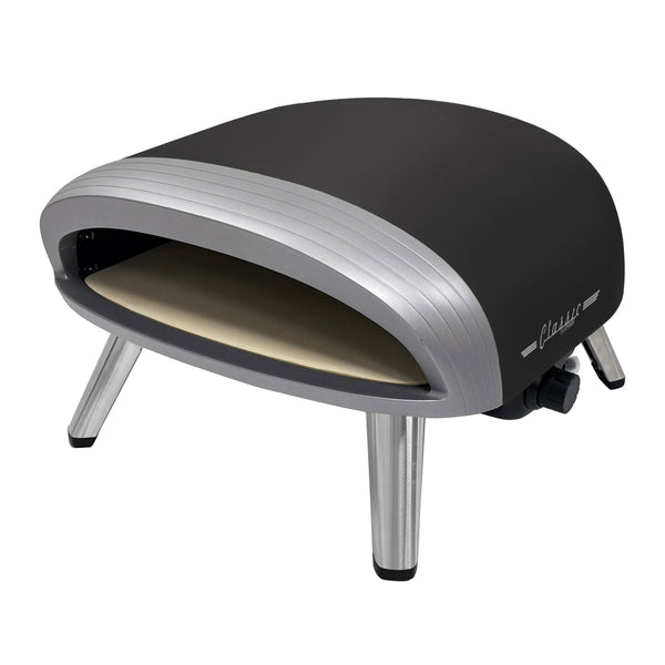 Unique Appliances Gas Pizza Oven, 16-in G6