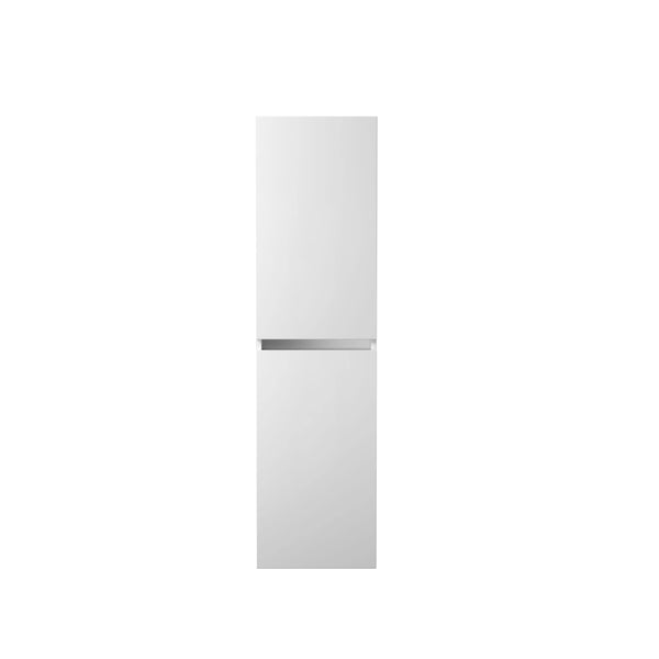 Vanity Art Annecy Bathroom Cabinet with Shelf, 63-in X4