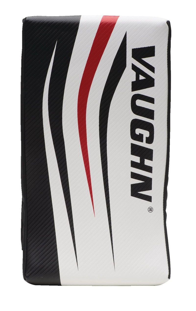 Vaughn Premium Street Hockey Goalie Blocker, Senior, Left Y4