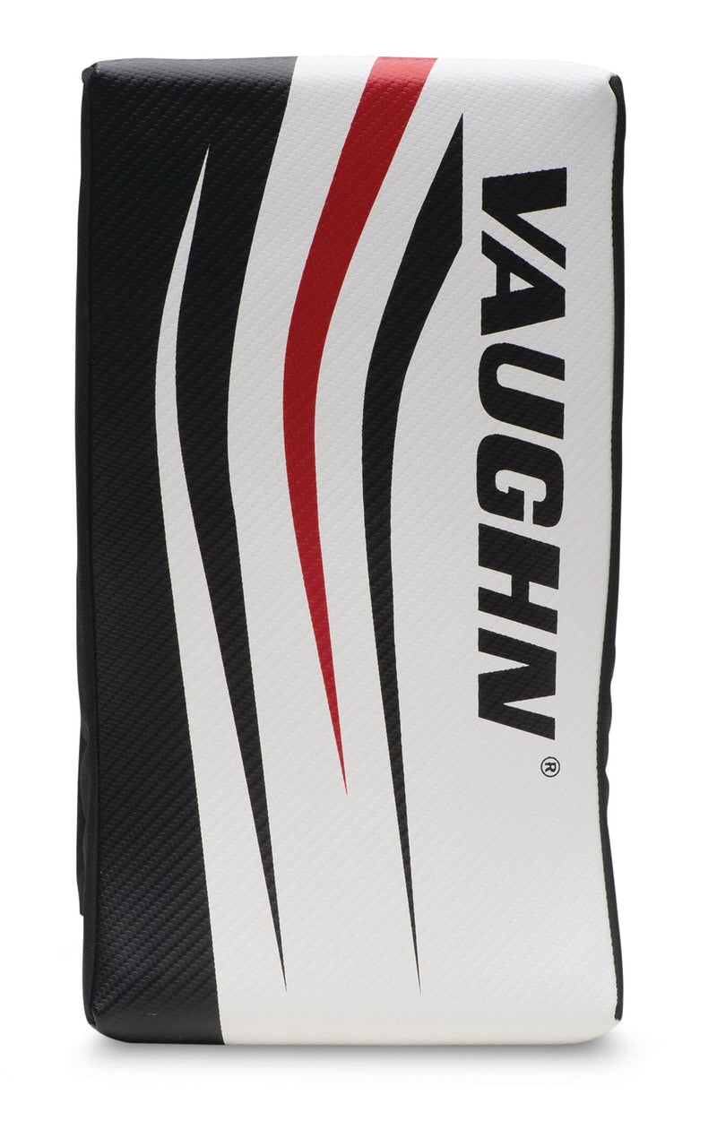 Vaughn Premium Street Hockey Goalie Blocker, Senior, Right X5