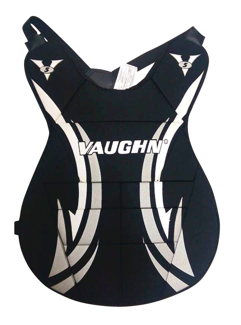 Vaughn Street Hockey Goalie Chest Protector, Youth B0