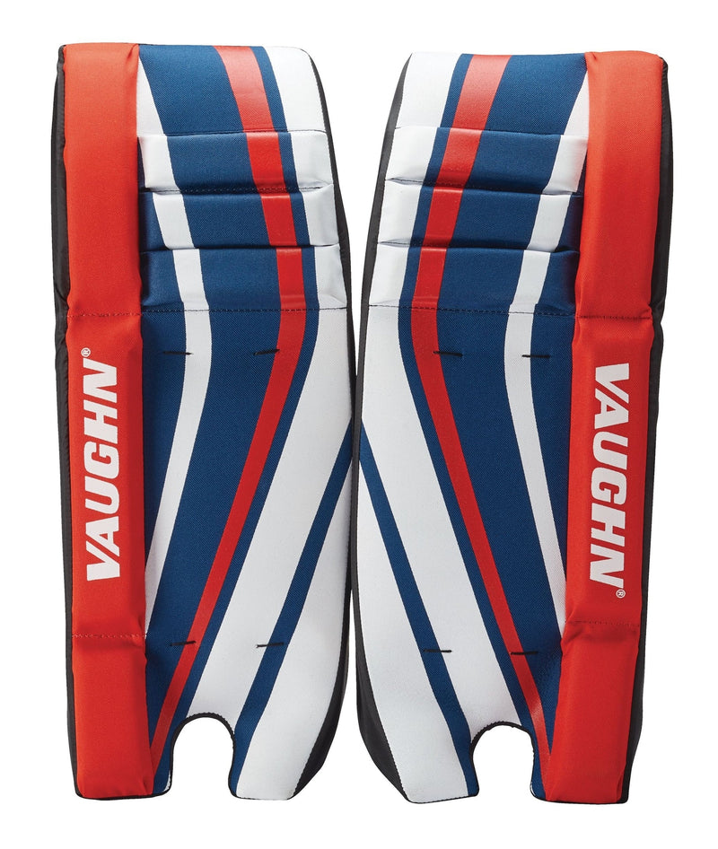 Vaughn Street Hockey Goalie Complete Protection Box Set, Junior, Left, 24-in B4