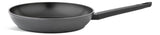Vida by PADERNO Aluminum Non-Stick Frypan, Black, Assorted Sizes