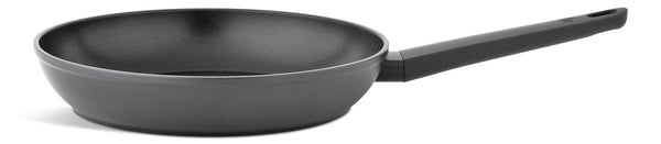 Vida by PADERNO Aluminum Non-Stick Frypan, Black, Assorted Sizes E7