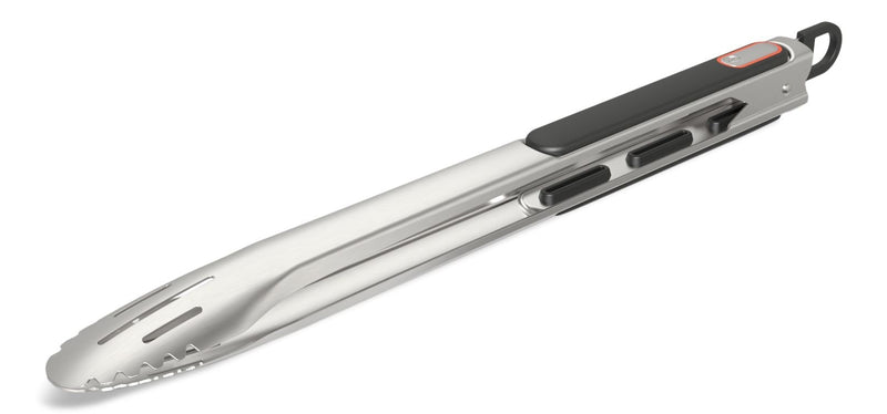 Vida by PADERNO Easy-Locking BBQ Grill Tong C5