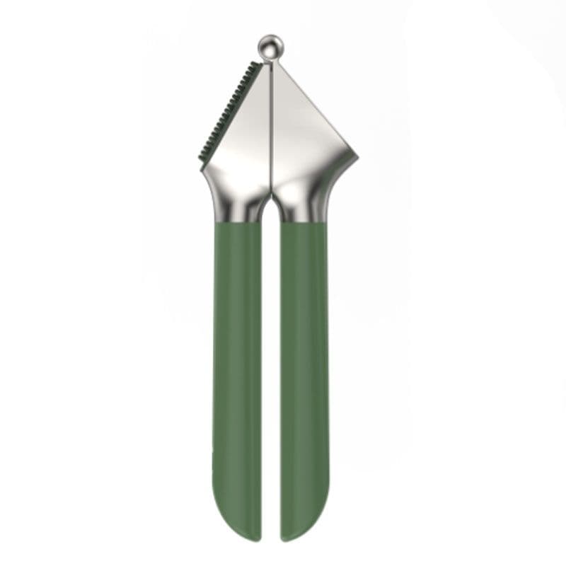 Vida by PADERNO Garlic Press O3