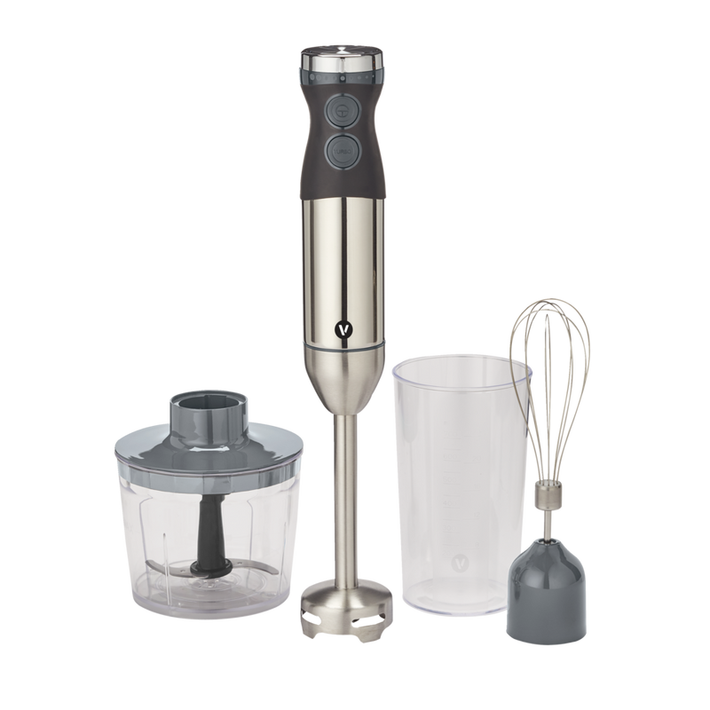 Vida by PADERNO Immersion Hand Blender V5