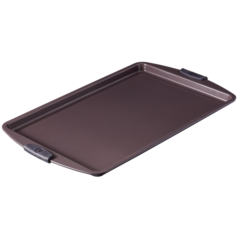 Vida by PADERNO Non-Stick Large Baking Sheet, 17.25 x 11.25-in Z4