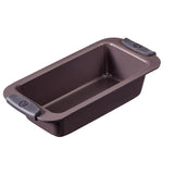 Vida by PADERNO Non-Stick Loaf Pan, 9 x 4.5-in