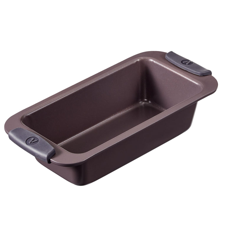 Vida by PADERNO Non-Stick Loaf Pan, 9 x 4.5-in L7