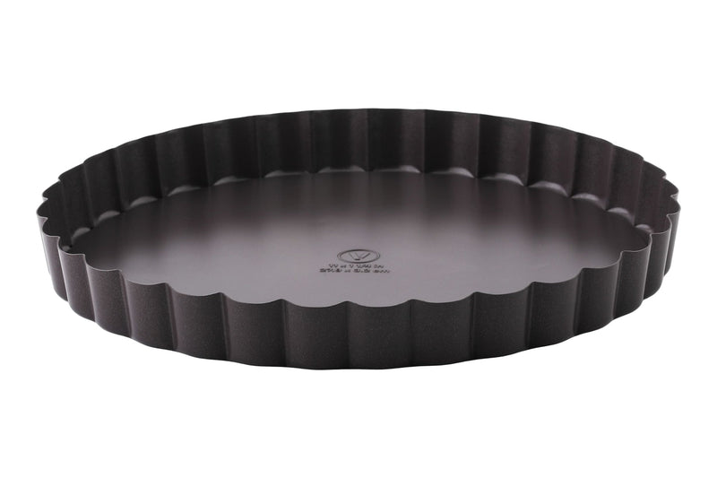 Vida by PADERNO Non-Stick Quiche & Tart Pan M9