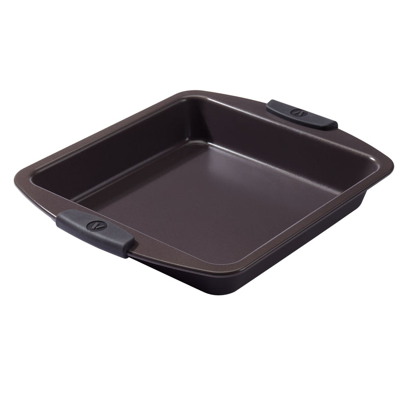 Vida by PADERNO Non-Stick Square Cake Pan, 9 x 9-in H3