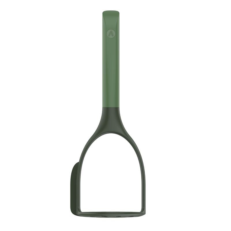 Vida by PADERNO Nylon Masher Q6