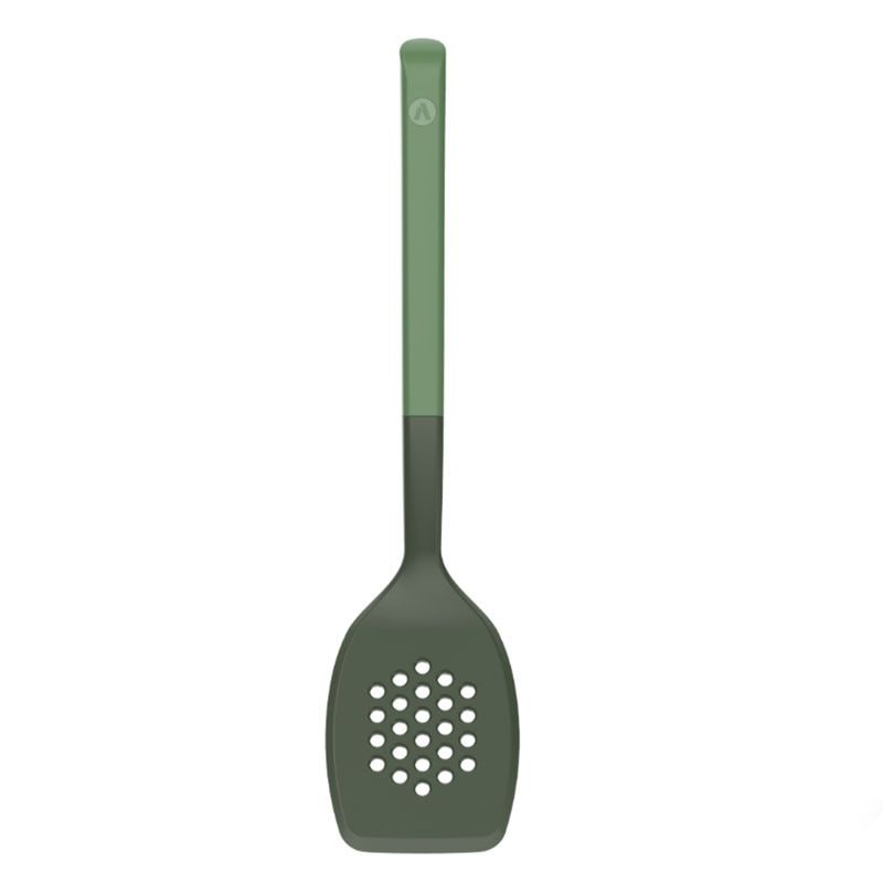 Vida by PADERNO Nylon Slotted Turner M4