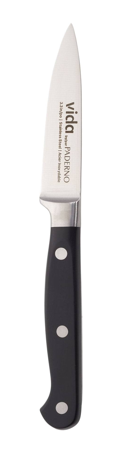 Vida by PADERNO Paring Knife Z2