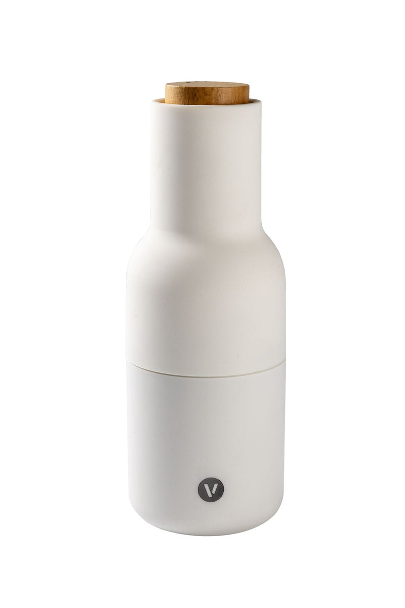 Vida By Paderno Pepper Grinder, 12-cm V0