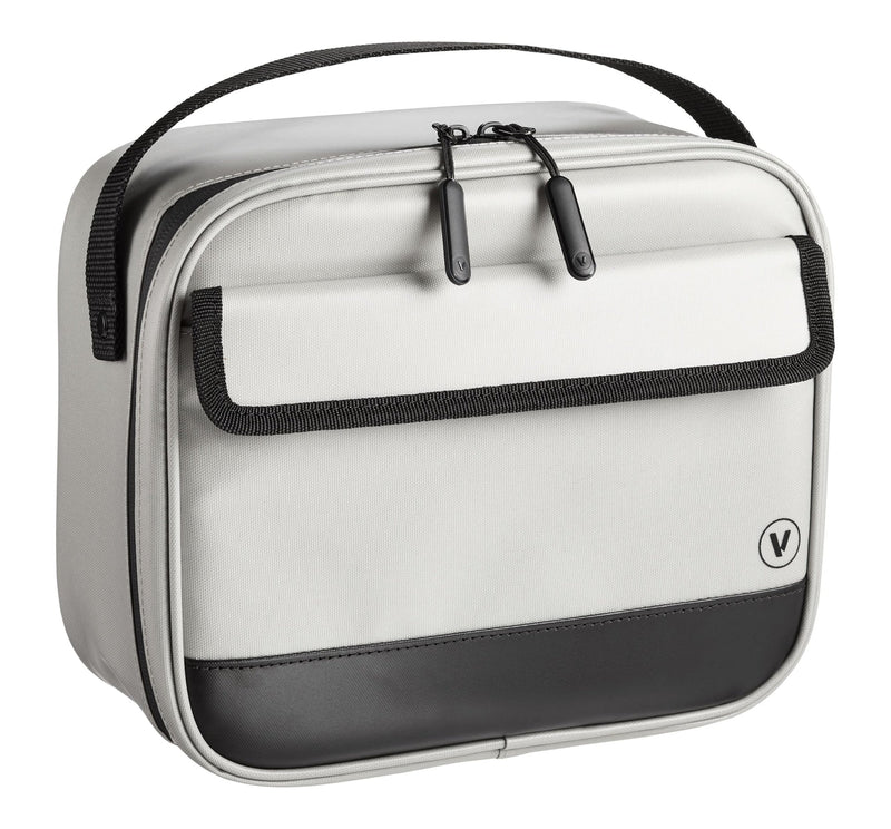 VIDA By Paderno Small Lunch Bag, Grey N8