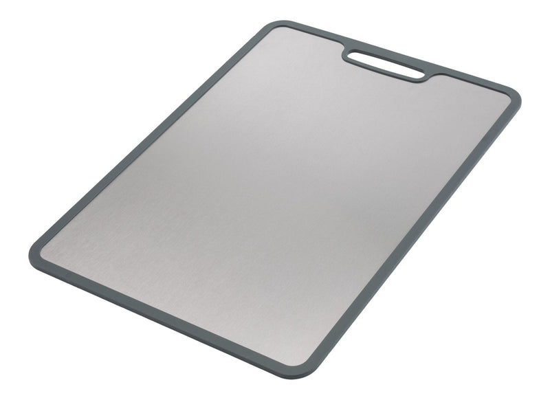 VIDA STAINLESS STEEL CUTTING BOARD O6