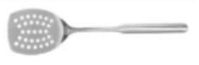 Vida Stainless Steel Slot Turner M3