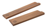 Vida Wood Knife Sheath 2PC
