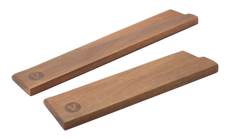 Vida Wood Knife Sheath 2PC L2