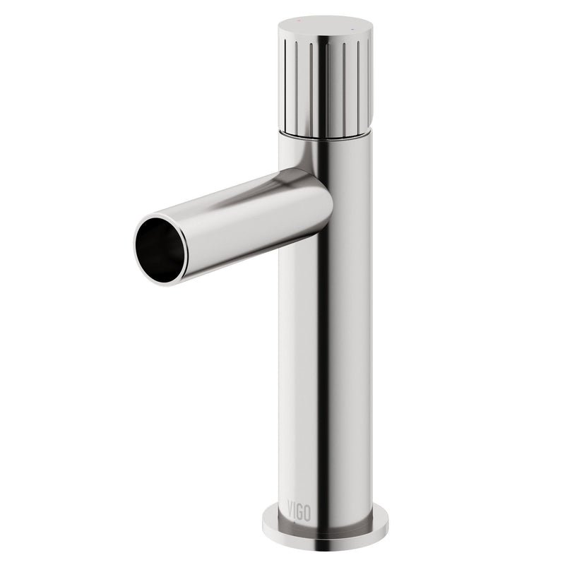 VIGO Ashford Bathroom Faucet L4