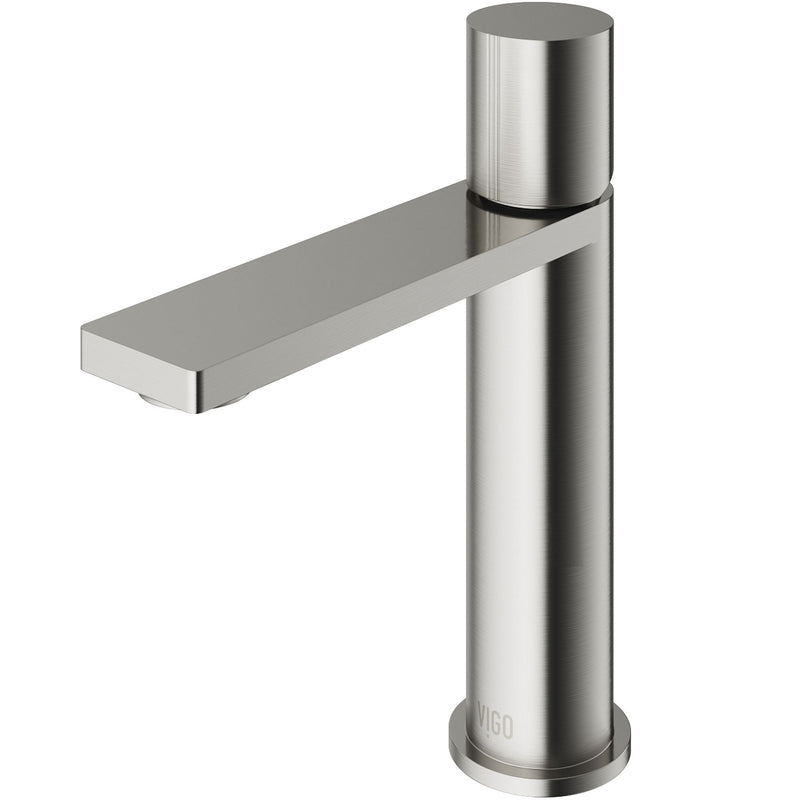 VIGO Halsey Bathroom Faucet V5